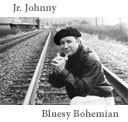 Bluesy Bohemian