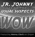 WOW CD