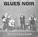 Noircissism