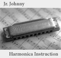 Harmonica Instruction CD