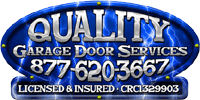 QualityGarageDoorServices.com