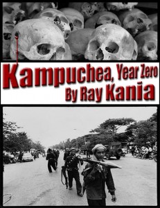 Kampuchea Year Zero